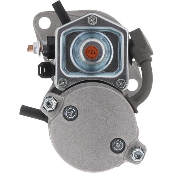 Rozrusznik 12V 2.0kW Z-9 Kramp STA21671981 | Exvi