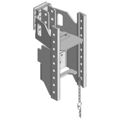 Korpus zaczepu 200mm S25 00256033A16 | Exvi