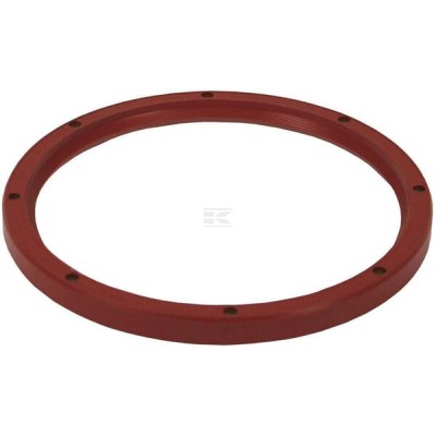 Uszczelniacz oleju tylny VPC5008 | Exvi