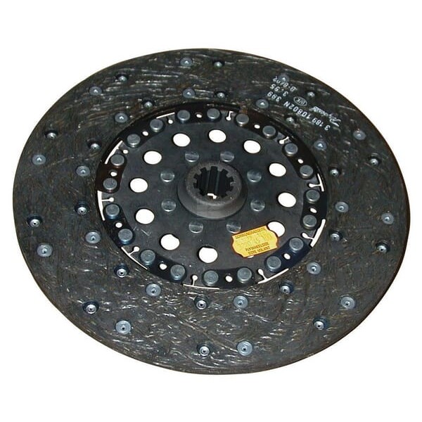Tarcza sprzęgła USF 328024510 | Exvi