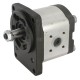 Pompa zębata AZPF-11-016LCB20MB Bosch 0510625315 | Exvi