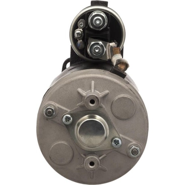 Rozrusznik 12V 3.0kW Z-11 Kramp STA2617099 | Exvi