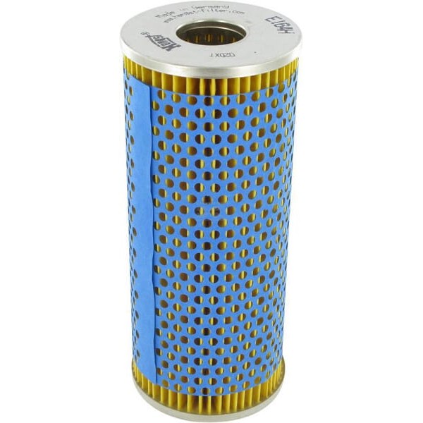 Filtr hydrauliczny Hifi SH62526 | Exvi