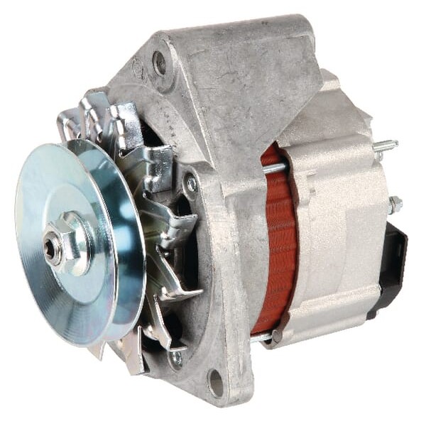 Alternator Letrika, 14 V, 55 A IA0722 | Exvi