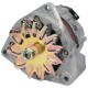 Alternator Letrika, 14V 55A IA0097 | Exvi