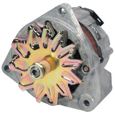 Alternator Letrika, 14V 55A IA0097 | Exvi