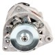 Alternator Letrika, 14 V, 55 A IA0722 | Exvi