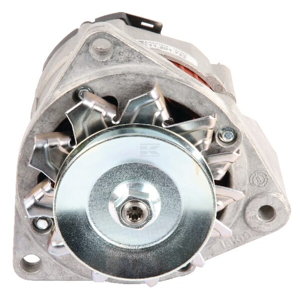 Alternator Letrika, 14 V, 55 A IA0722 | Exvi