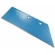Lemiesz prawy 16" zastosowanie WG 100 B R 3351958 | Exvi