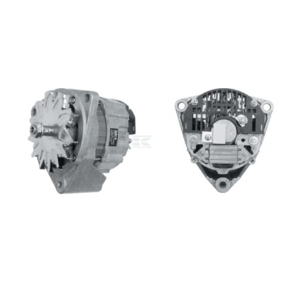 Alternator Letrika, 14V 55A IA0097 | Exvi