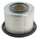 Filtr powietrza zewnętrzny Donaldson P776386 | Exvi