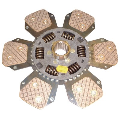 Tarcza sprzęgła TDCA 333000113 | Exvi