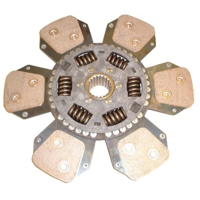 Tarcza sprzęgła TDCA 333000113 | Exvi