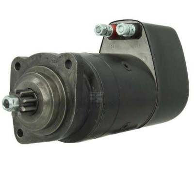 Rozrusznik 12V 3.6kW STA2167309 | Exvi