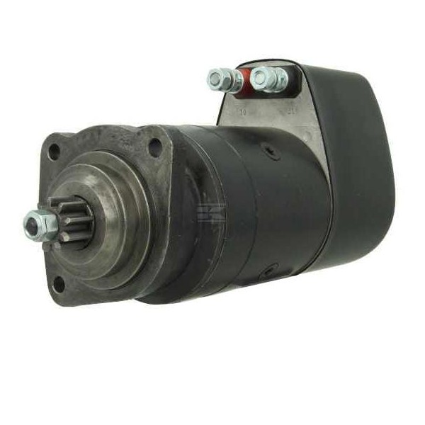 Rozrusznik 12V 3.6kW STA2167309 | Exvi