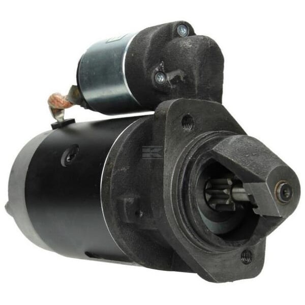 Rozrusznik 12V 2.7kW STA2167292 | Exvi