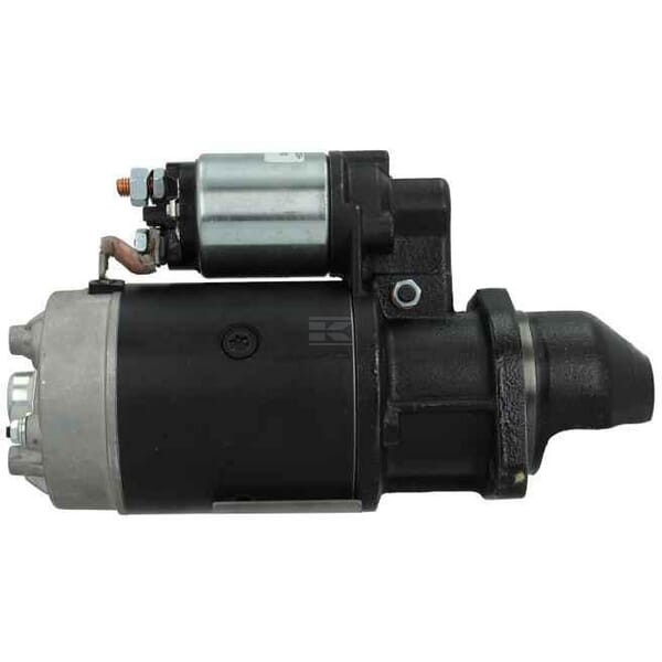 Rozrusznik 12 V, 2,7 kW, 9 zębów, Kramp STA2617066 | Exvi