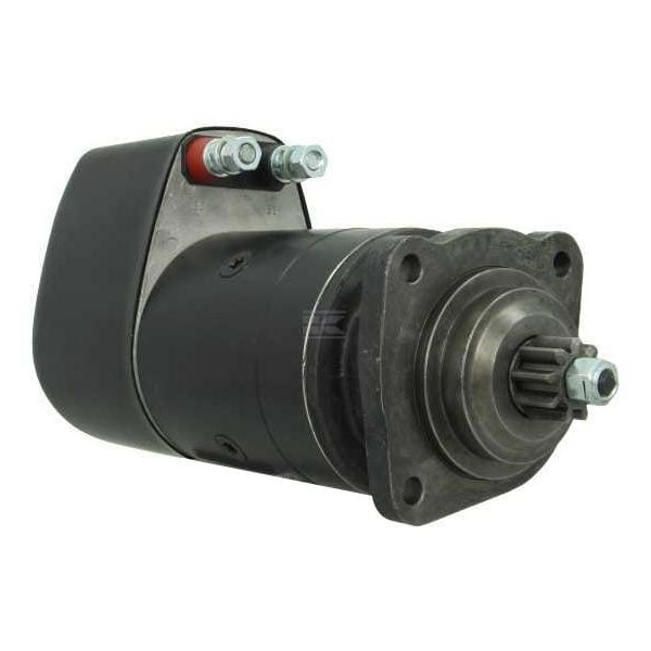 Rozrusznik 12V 3.6kW STA2167309 | Exvi