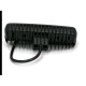 Lampa robocza prostokątna mini 18W 6 LED GLANZ L0116G | Exvi