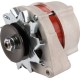 Alternator 14V 55A ALT26250281 | Exvi