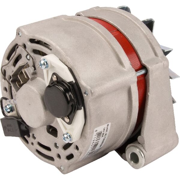 Alternator 14V 55A ALT26250281 | Exvi