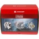 Alternator 14V 55A ALT26250281 | Exvi