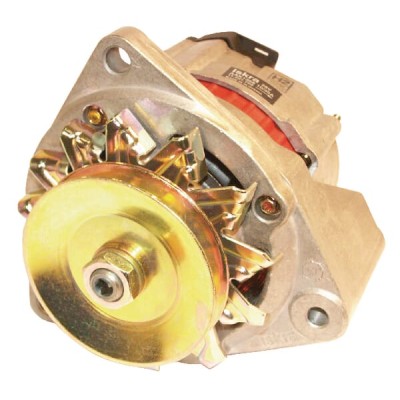 Alternator 28V 35A IA0709 | Exvi