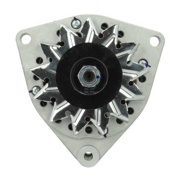 Alternator 14V 90A ALT2625033 | Exvi