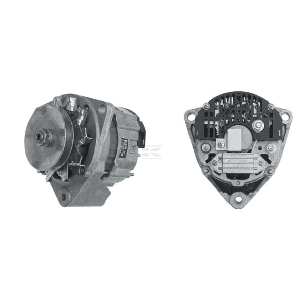 Alternator 28V 35A IA0709 | Exvi