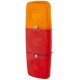 Klosz lampy 9EL109139001 | Exvi