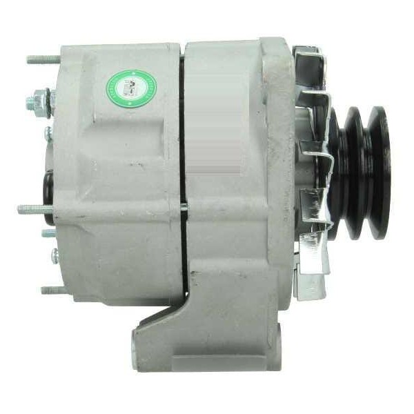 Alternator 14V 90A ALT2625033 | Exvi