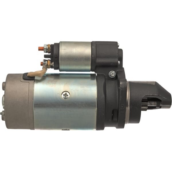 Rozrusznik 24V 4.0kW Z-9 CW Mahle IS0407 | Exvi