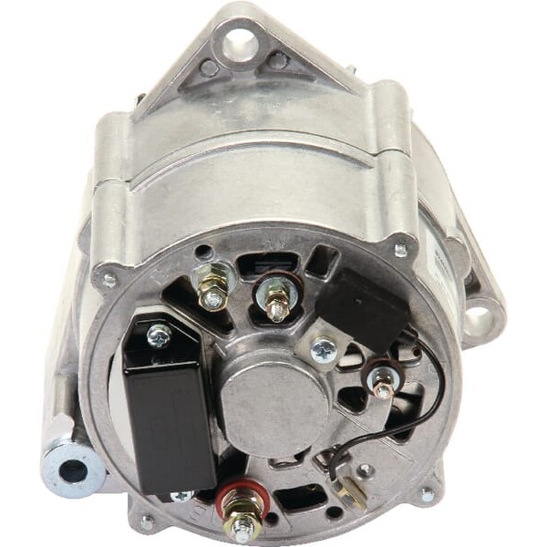 Alternator 14V 90A ALT2625033 | Exvi