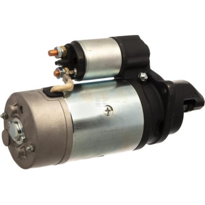 Rozrusznik 24V 4.0kW Z-9 CW Mahle IS0407 | Exvi