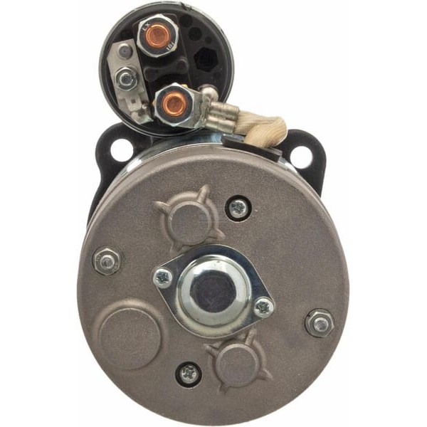Rozrusznik 24V 4.0kW Z-9 CW Mahle IS0407 | Exvi