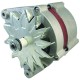 Alternator 28V 55A ALT2625198 | Exvi