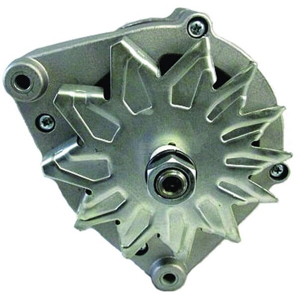 Alternator 28V 55A ALT2625198 | Exvi