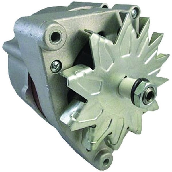 Alternator 28V 55A ALT2625198 | Exvi