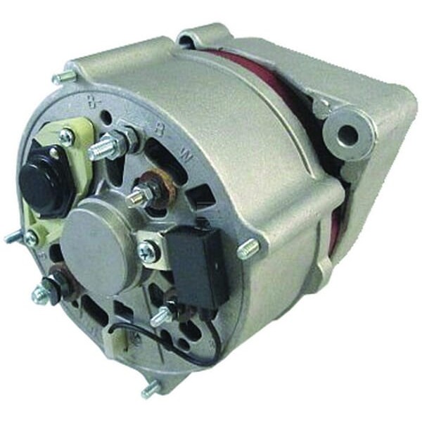 Alternator 28V 55A ALT2625198 | Exvi
