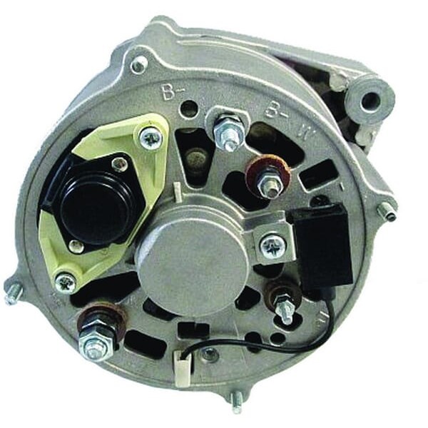 Alternator 28V 55A ALT2625198 | Exvi