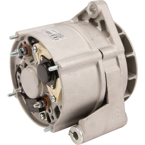 Alternator 14V 55A ALT26250271 | Exvi