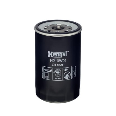 Filtr oleju H210W01 | Exvi