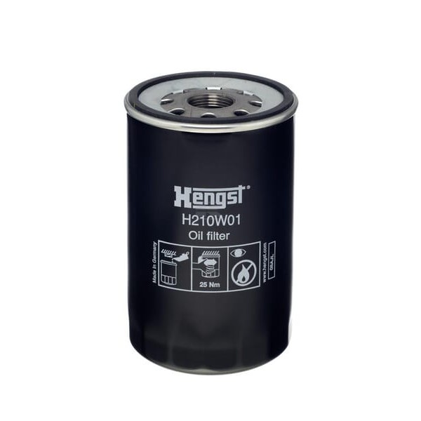 Filtr oleju H210W01 | Exvi