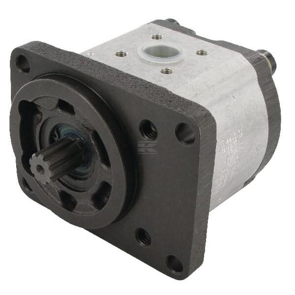 Pompa zębata AZPF-11-011RFB20MB Bosch 0510525010 | Exvi