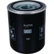 Filtr oleju W13742 | Exvi