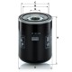 Filtr oleju W13742 | Exvi