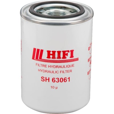 Filtr SH63061 | Exvi