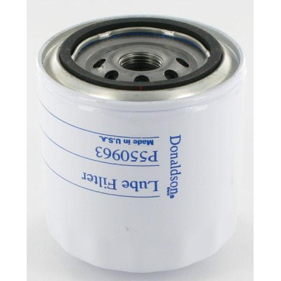 Filtr oleju P550963 | Exvi