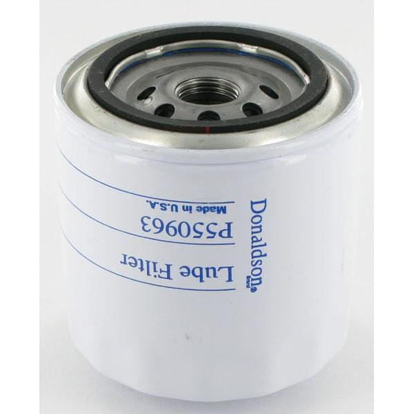Filtr oleju P550963 | Exvi