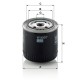 Filtr oleju W9207 | Exvi